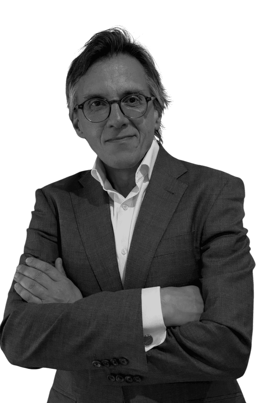 Xavier Navarrete Andreu, abogado